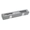 Ingersoll-Rand 3/8 Inch Drive Micrometer Torque Wrench - 10.2-50.8 Nm (7-35 FtLbs) 759986 - alternate 4